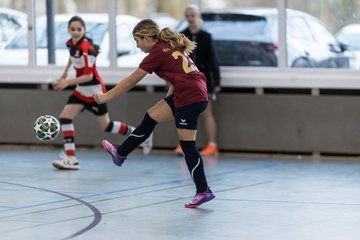 Bild 332 - wDJ Loewinnen Cup D2